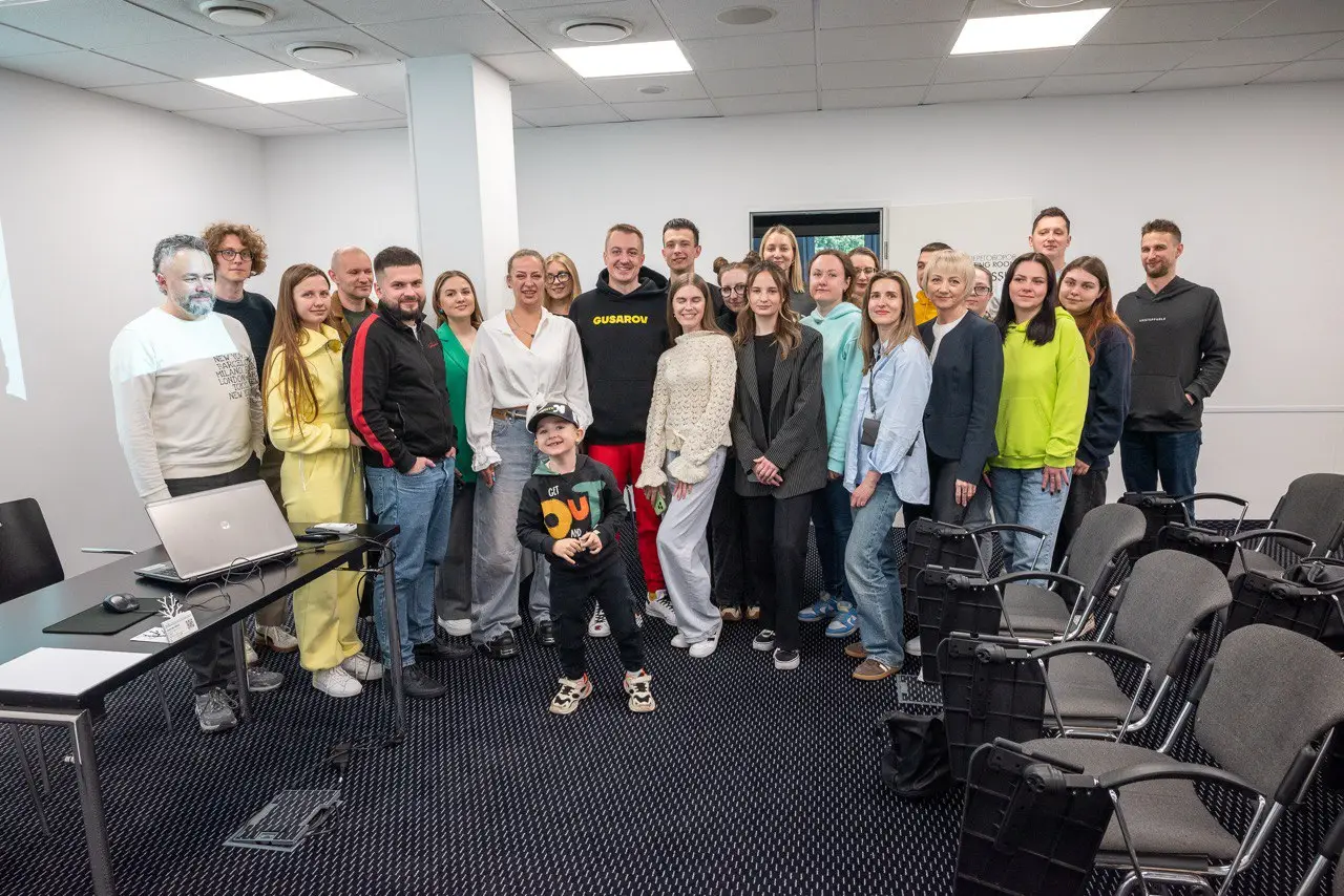 эксперты интернет-маркетинга