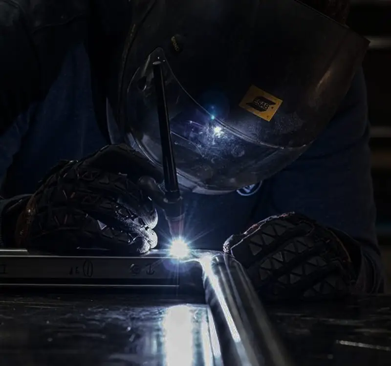 кейс по продвижению услуг металлообработки