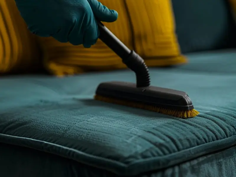 кейс по продвижению клининговых услуг