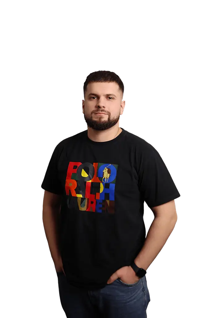 интернет-маркетолог кирилл скогорев