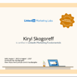 сертификация linkedin ads