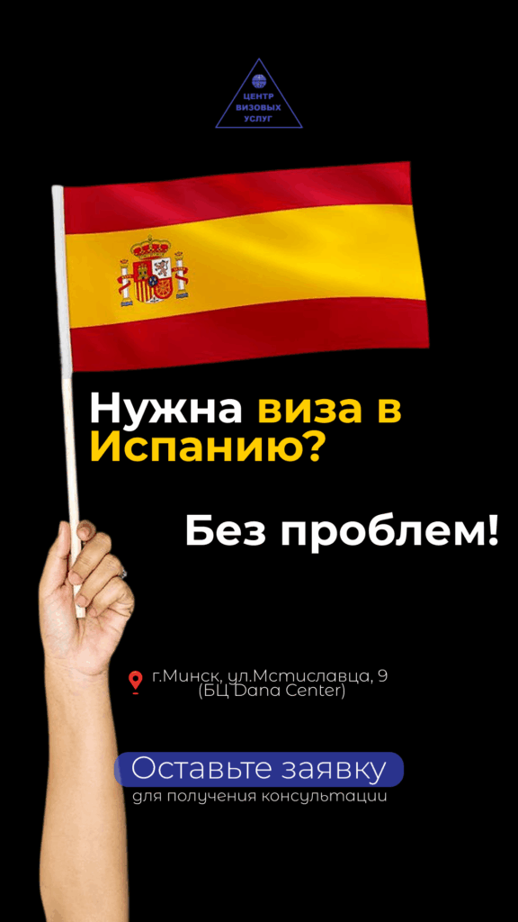 таргетолог для визового центра в минске