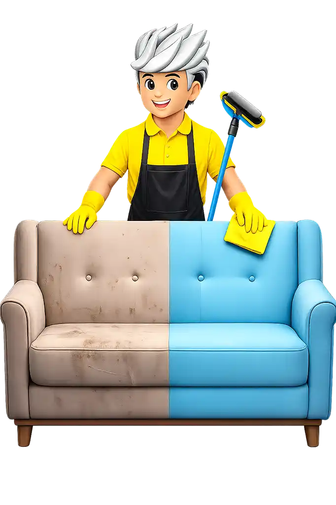 продвижение клининговой компании