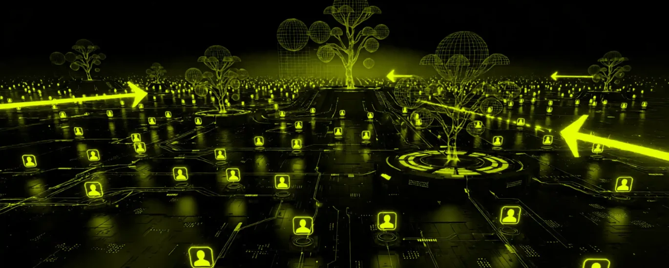 паттерны восприятия контента