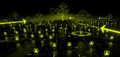 паттерны восприятия контента