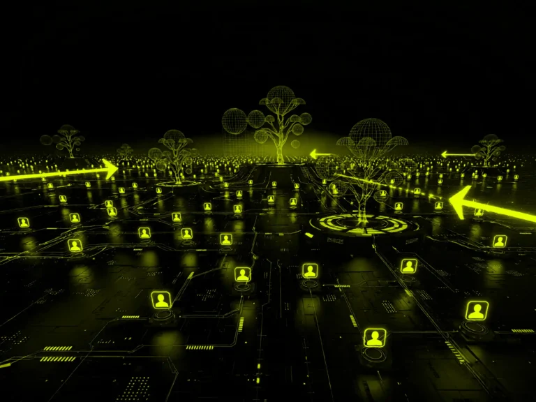 Паттерны сканирования контента