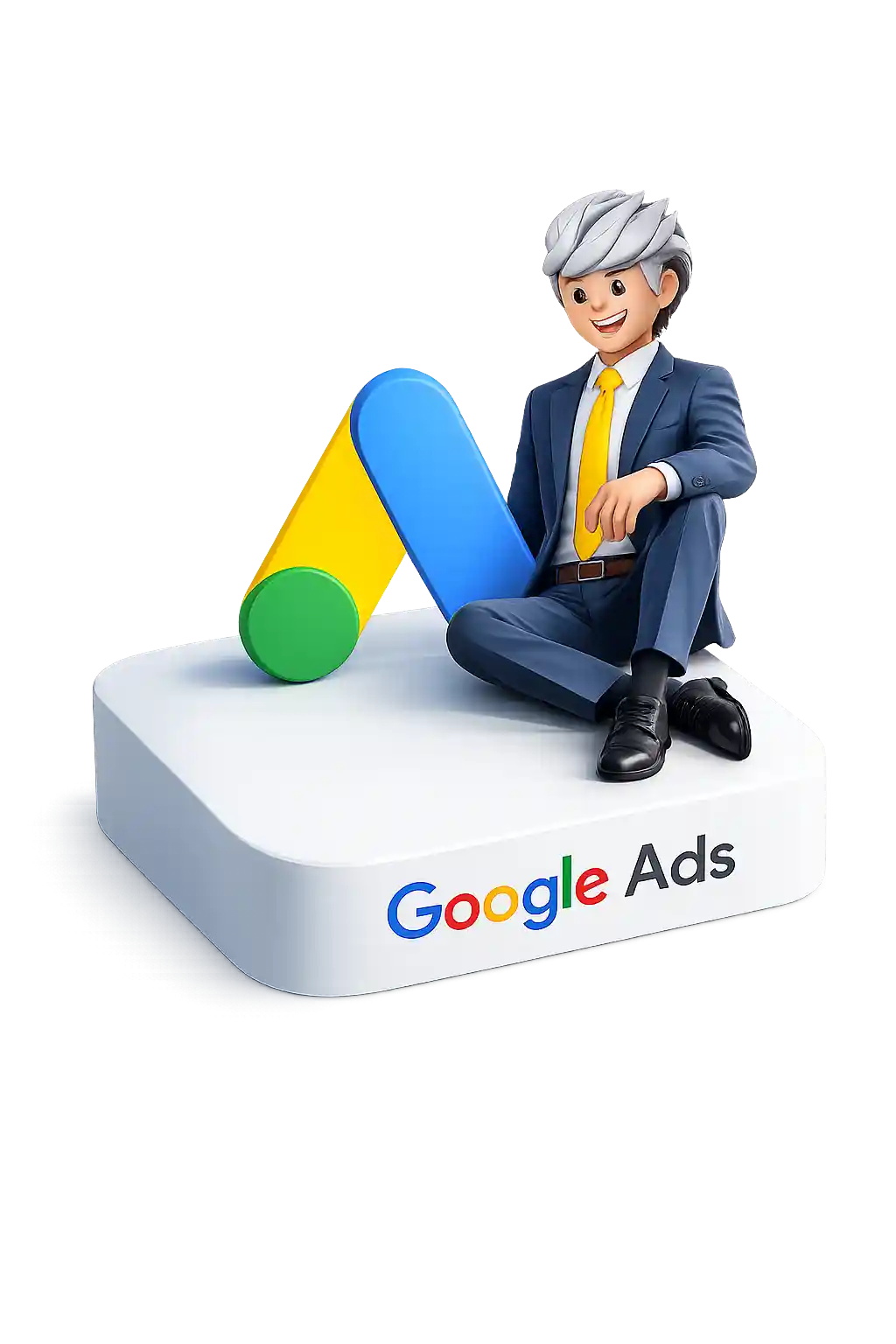 контекстная реклама в google ads