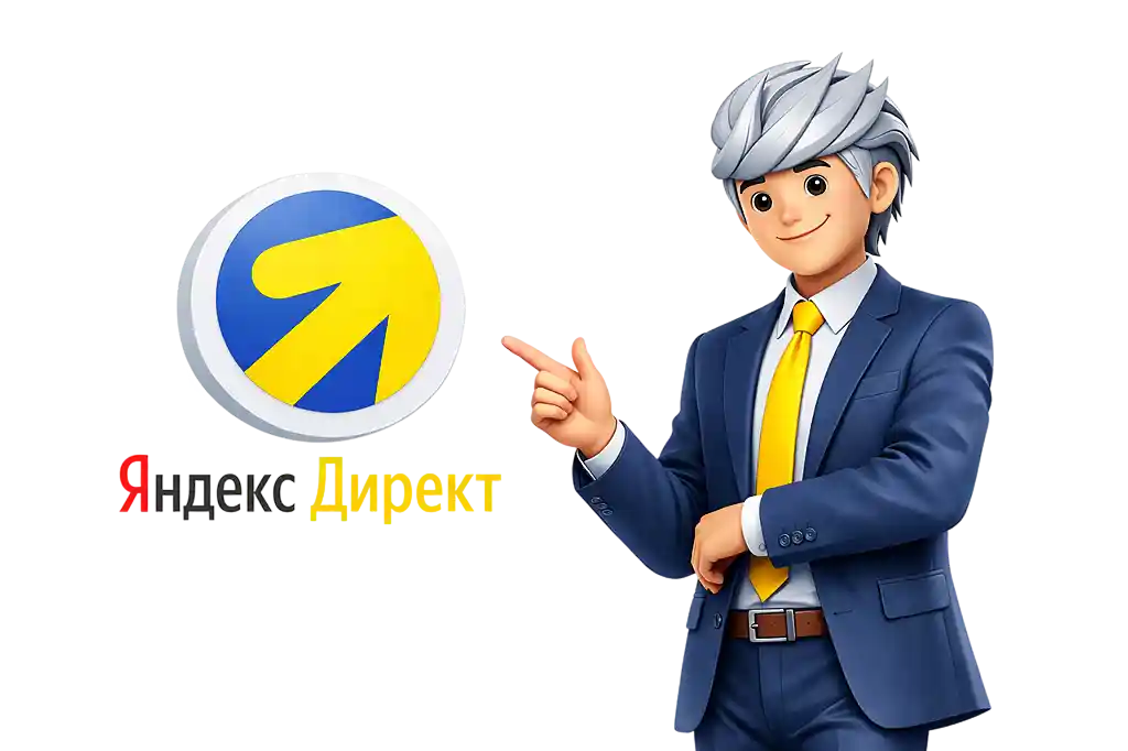 контекстная реклама в яндекс директе