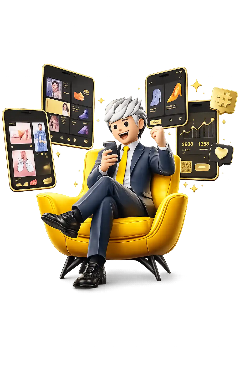 услуги смм-дизайна