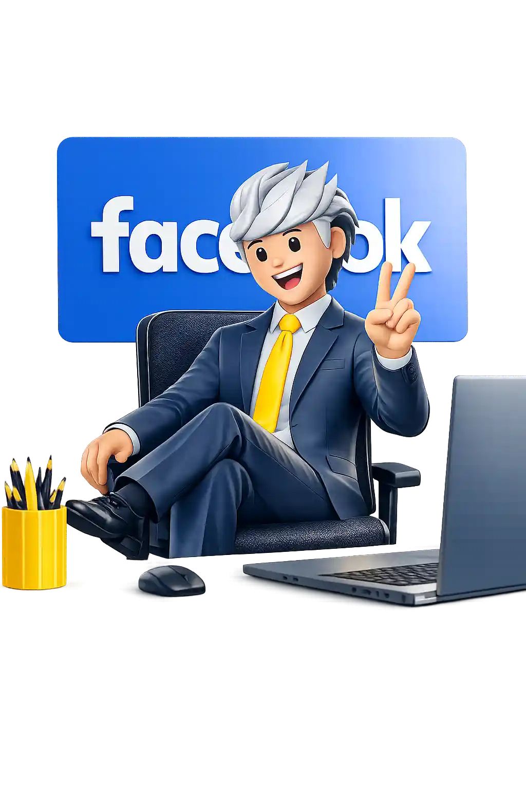 таргетолог фейсбук