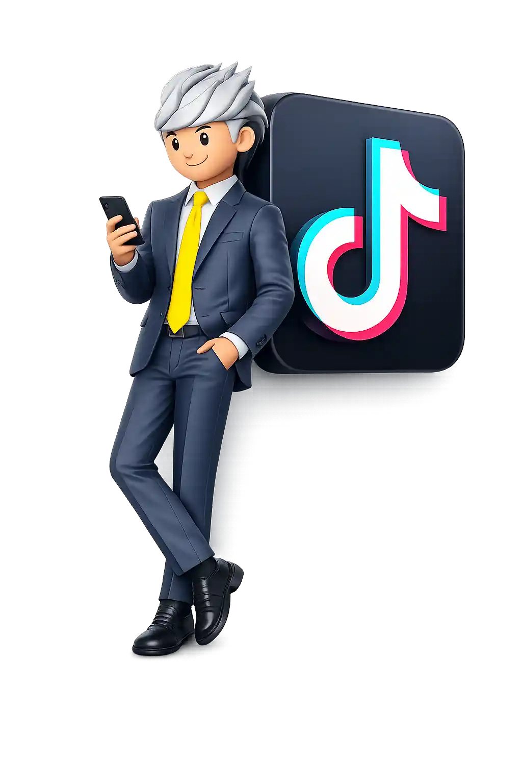 таргетолог тикток